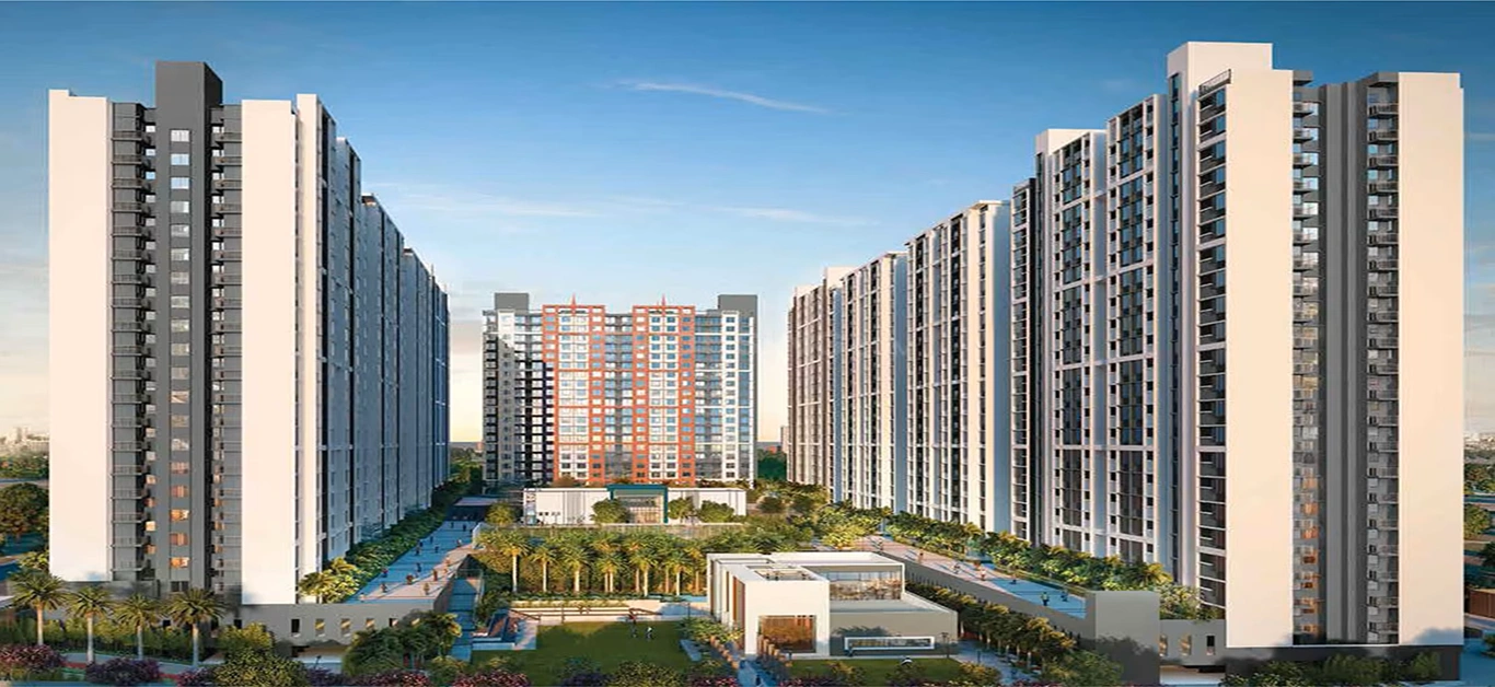Featured Image of Saheel Codename Firstmover, Township with 630 Apartment in Pune