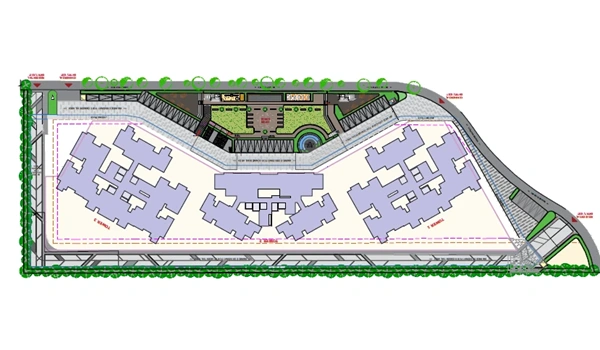 Saheel Codename Firstmover Masterplan 