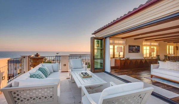 Saheel Codename Firstmover Balcony