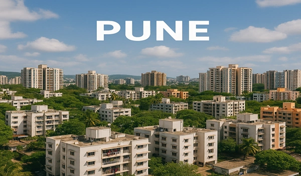 Saheel Codename Firstmover Pune
