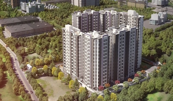 Saheel Codename Firstmover is 5.4 km away from Saheel Itrend City life